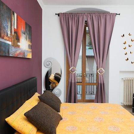 Suite Gaia Bari Buitenkant foto