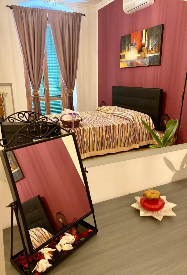 Suite Gaia Bari Buitenkant foto