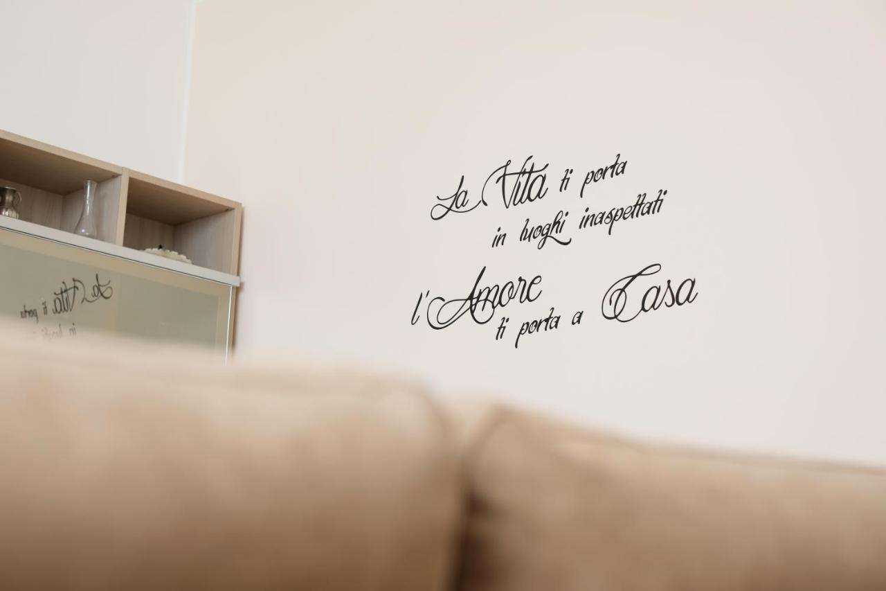 Suite Gaia Bari Buitenkant foto