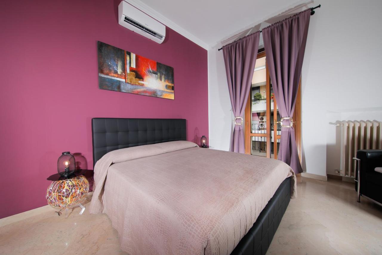 Suite Gaia Bari Buitenkant foto