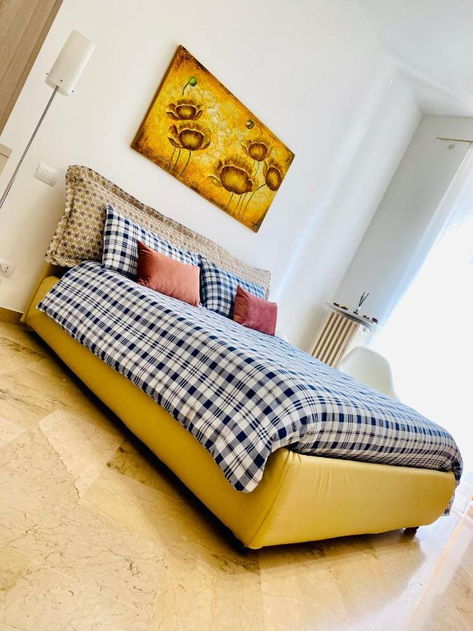 Suite Gaia Bari Buitenkant foto